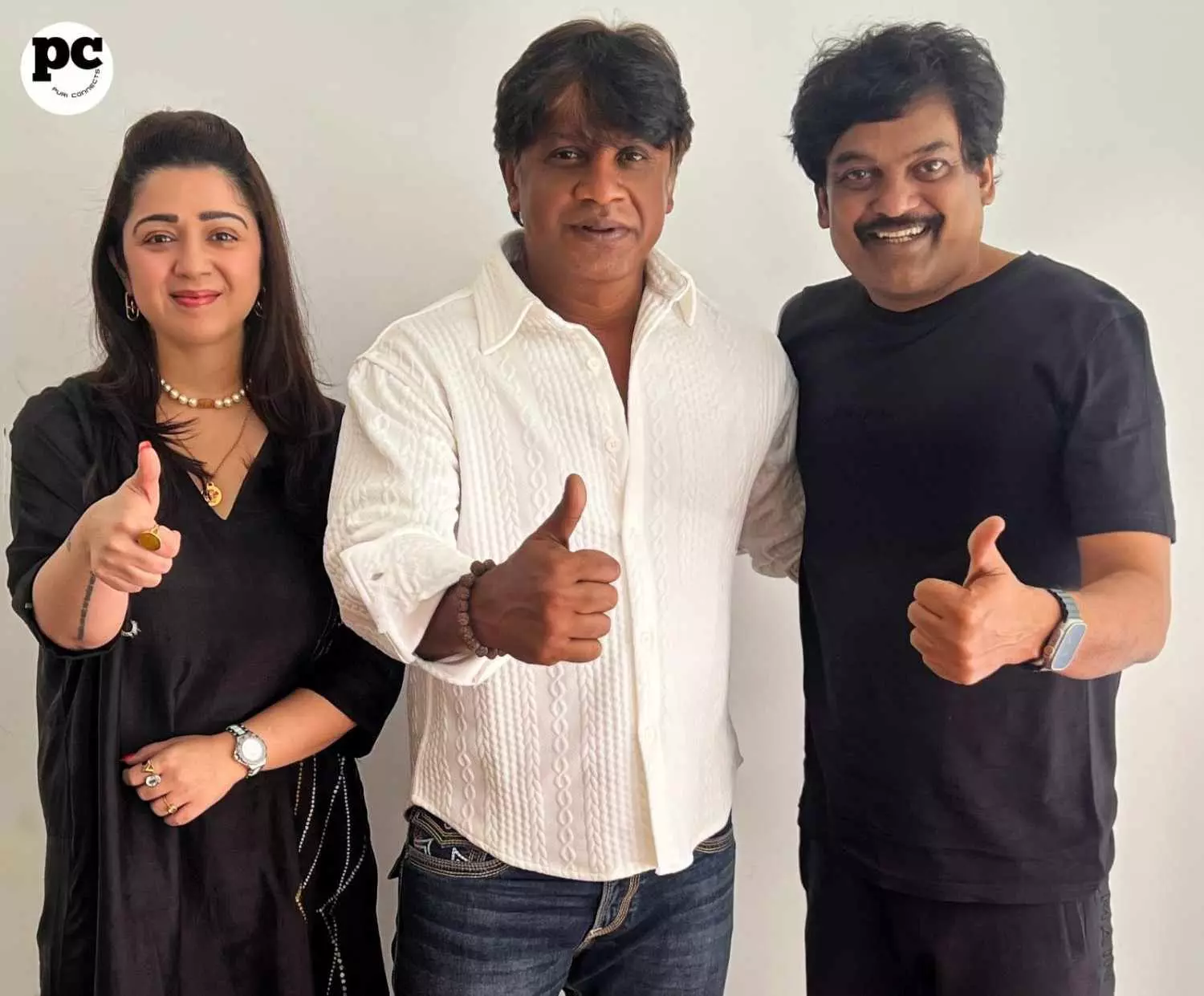 ಪುರಿ ಜಗನ್ನಾಥ್ ನಿರ್ದೇಶನದ ಚಿತ್ರದಲ್ಲಿ ಕಾಲಿವುಡ್ ನಟ, ಬಾಲಿವುಡ್ ನಟಿ ಜೊತೆಗೆ ಸ್ಯಾಂಡಲ್ವುಡ್ ನಟ ಪುರಿ ಜಗನ್ನಾಥ್ ನಿರ್ದೇಶನದ ಚಿತ್ರದಲ್ಲಿ ಕಾಲಿವುಡ್ ನಟ, ಬಾಲಿವುಡ್ ನಟಿ ಜೊತೆಗೆ ಸ್ಯಾಂಡಲ್ವುಡ್ ನಟ