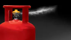 Gas Leak Tragedy| ಗ್ಯಾಸ್‌ ಸೋರಿಕೆ: ಹೊತ್ತಿ ಉರಿದ ಮನೆ, ಇಬ್ಬರು ಸಜೀವದಹನ, ನಾಲ್ವರ ಸ್ಥಿತಿ ಚಿಂತಾಜನಕ