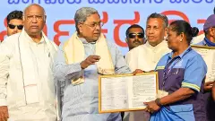 Bangalore | ಮುಂಬರುವ ದಿನಗಳಲ್ಲಿ 9000 ಶುಚಿತ್ವ ಕಾರ್ಮಿಕರ ಕಾಯಂ; ಸಿಎಂ ಭರವಸೆ