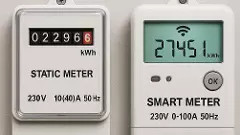 Smart Meter Scam: Part-1 | ಹಗರಣದ ಸುಳಿಯಲ್ಲಿ ಸ್ಮಾರ್ಟ್‌ ಮೀಟರ್‌ ಯೋಜನೆ;  ಏನಿದು ವಿವಾದ?