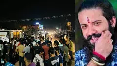 Mangalore Murder Case: ಮಂಗಳೂರಿನಲ್ಲಿ  ಹಿಂದೂಪರ ಸಂಘಟನೆ ಕಾರ್ಯಕರ್ತನ  ಕೊಚ್ಚಿ ಕೊಲೆ