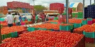 ಪಾಕಿಸ್ತಾನಕ್ಕೆ ಟೊಮೆಟೊ ಕೊಡಲ್ಲ; ಕೊಲಾರದ ರೈತರ ನಿರ್ಧಾರ