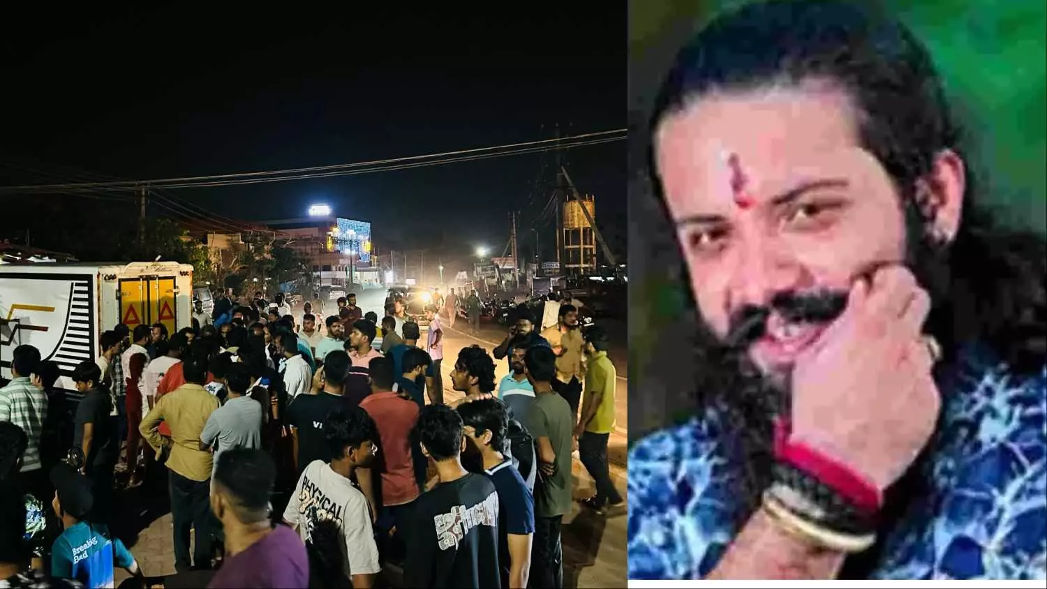 ಸುಹಾಸ್ಶೆಟ್ಟಿ ಕೊಲೆ ಪ್ರಕರಣ | ದಕ್ಷಿಣ ಕನ್ನಡ ಜಿಲ್ಲೆಯ 14 ಕಡೆ ಎನ್ಐಎ ದಾಳಿ ಸುಹಾಸ್ಶೆಟ್ಟಿ ಕೊಲೆ ಪ್ರಕರಣ | ದಕ್ಷಿಣ ಕನ್ನಡ ಜಿಲ್ಲೆಯ 14 ಕಡೆ ಎನ್ಐಎ ದಾಳಿ