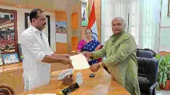 The Federal Exclusive : ಕಾಂಗ್ರೆಸ್ ಶಾಸಕ ಸ್ಥಾನಕ್ಕೆ ಸಚಿವ ಶಿವಾನಂದ ಪಾಟೀಲ್ ರಾಜೀನಾಮೆ