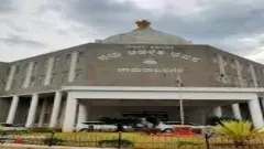 Bomb Threat | ಚಾಮರಾಜನಗರ ಜಿಲ್ಲಾಧಿಕಾರಿ ಕಚೇರಿಗೆ ಬಾಂಬ್‌ ಬೆದರಿಕೆ