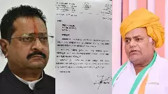 Shivananda Patil Resignation | ಶಾಸಕ ಸ್ಥಾನಕ್ಕೆ ರಾಜೀನಾಮೆ; ಶಿವಾನಂದ ಪಾಟೀಲರಿಂದ ʼರಾಜಕೀಯ ಪ್ರಹಸನʼ