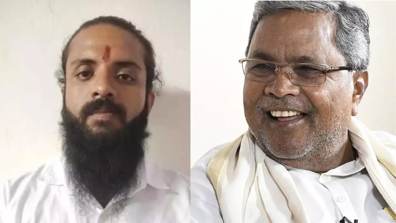 Coastal Tension | ಸುಹಾಸ್ ಶೆಟ್ಟಿ ಹತ್ಯೆ ಪ್ರಕರಣ; ಅಲ್ಲಲ್ಲಿ ಚೂರಿ ಇರಿತ, ಕಲ್ಲು ತೂರಾಟ, ಸಮಗ್ರ ತನಿಖೆಗೆ ಮುಖ್ಯಮಂತ್ರಿ ಸೂಚನೆ Coastal Tension | ಸುಹಾಸ್ ಶೆಟ್ಟಿ ಹತ್ಯೆ ಪ್ರಕರಣ; ಅಲ್ಲಲ್ಲಿ ಚೂರಿ ಇರಿತ, ಕಲ್ಲು ತೂರಾಟ, ಸಮಗ್ರ ತನಿಖೆಗೆ ಮುಖ್ಯಮಂತ್ರಿ ಸೂಚನೆ