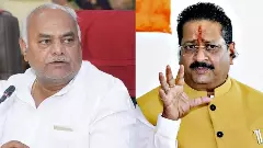 ಶಿವಾನಂದ ಪಾಟೀಲ್ ಸವಾಲ್​ಗೆ ಯತ್ನಾಳ್ ಡಲ್​;   ʼರಾಜೀನಾಮೆ ಪ್ರಹಸನʼದಿಂದಲೂ ಮುಜುಗರ