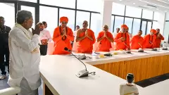 ಹಿಂದುಳಿದ, ದಲಿತ ಮಠಗಳಿಗೆ ರಾಜಧಾನಿಯಲ್ಲಿ ನಿವೇಶನ; ಹಿಂದುಳಿದ, ದಲಿತ ಅರ್ಚಕರ ತಯಾರಿಗೆ ಗುರುಕುಲ