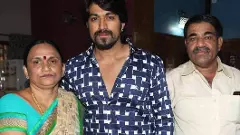 ನಿರ್ಮಾಪಕಿಯಾದ ಯಶ್‍ ತಾಯಿ ಪುಷ್ಪಾ; ‘ಕೊತ್ತಲವಾಡಿ’ ನಿರ್ಮಾಣ