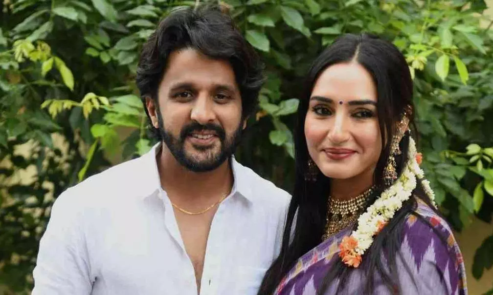ಈ ‘ಸಿಂಧೂರಿ’ಗೂ ರೋಹಿಣಿ ಸಿಂಧೂರಿಗೂ ಏನಾದರೂ ಸಂಬಂಧವಿದೆಯಾ? ಈ ‘ಸಿಂಧೂರಿ’ಗೂ ರೋಹಿಣಿ ಸಿಂಧೂರಿಗೂ ಏನಾದರೂ ಸಂಬಂಧವಿದೆಯಾ?