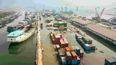 ಭಾರತೀಯ ಹಡಗುಗಳಿಗೆ ಬಂದರುಗಳನ್ನು ಮುಚ್ಚಿದ ಪಾಕಿಸ್ತಾನ