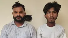 ಪಾಕಿಸ್ತಾನದ ʼಐಎಸ್‌ಐʼಗೆ ಸೇನಾ ರಹಸ್ಯ ಮಾಹಿತಿ ಸೋರಿಕೆ ಆರೋಪ; ಅಮೃತಸರದಲ್ಲಿ ಇಬ್ಬರ ಬಂಧನ