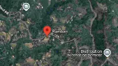 Army vehicle overturns in Jammu and Kashmir, three soldiers killed