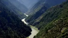 ಚೆನಾಬ್‌ ನದಿ ನೀರು ಹರಿವು ಸ್ಥಗಿತ; ಪಾಕ್‌ಗೆ  ಭಾರತದಿಂದ ಮತ್ತೊಂದು ಜಲ ಆಘಾತ