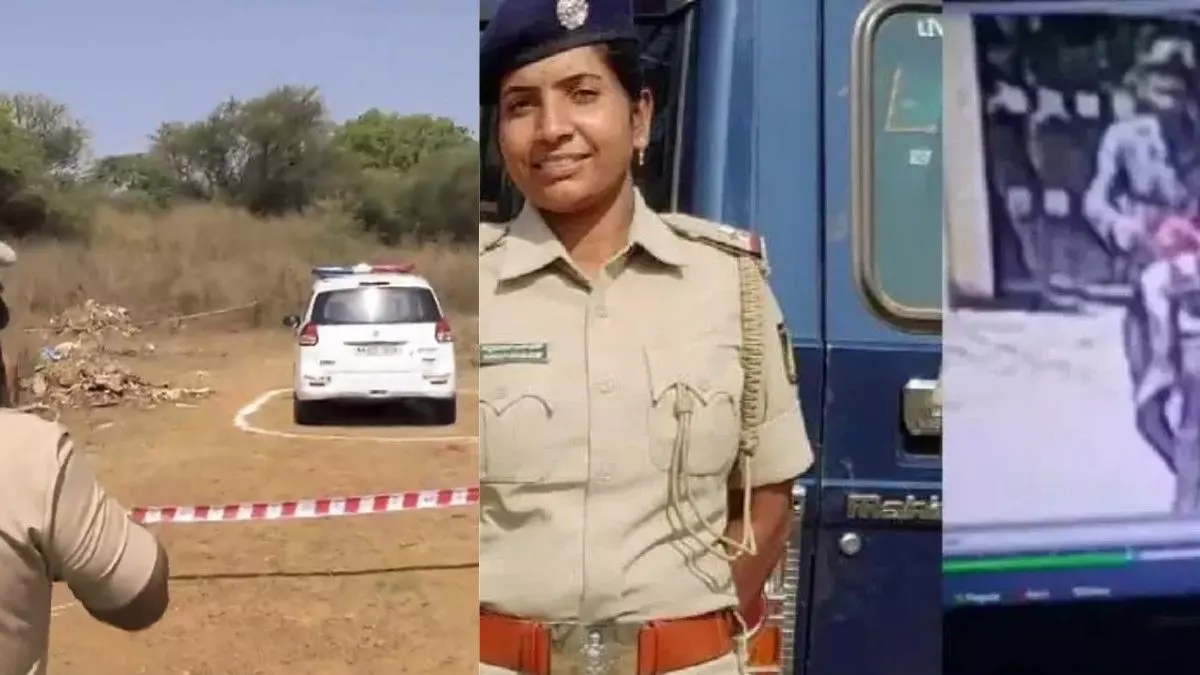 ಹುಬ್ಬಳ್ಳಿ ಎನ್ಕೌಂಟರ್ ಪ್ರಕರಣ, ಮೃತಪಟ್ಟ 21 ದಿನಗಳ ನಂತರ ಆರೋಪಿಯ ಅಂತ್ಯಕ್ರಿಯೆ ಹುಬ್ಬಳ್ಳಿ ಎನ್ಕೌಂಟರ್ ಪ್ರಕರಣ, ಮೃತಪಟ್ಟ 21 ದಿನಗಳ ನಂತರ ಆರೋಪಿಯ ಅಂತ್ಯಕ್ರಿಯೆ