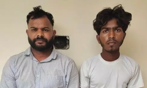 ಪಾಕಿಸ್ತಾನದ ʼಐಎಸ್‌ಐʼಗೆ ಸೇನಾ ರಹಸ್ಯ ಮಾಹಿತಿ ಸೋರಿಕೆ ಆರೋಪ; ಅಮೃತಸರದಲ್ಲಿ ಇಬ್ಬರ ಬಂಧನ