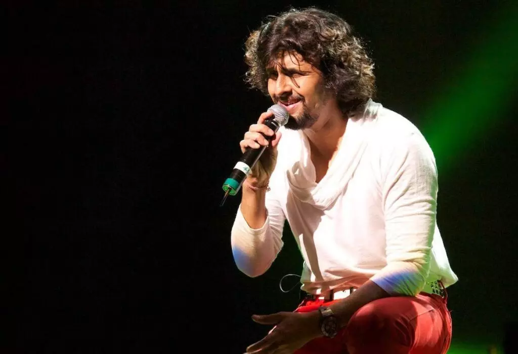Sonu Nigam: ನನ್ನ ಜಂಭ ಇಳಿದಿದೆ; ಕನ್ನಡಿಗರ ಕ್ಷಮೆ ಕೋರಿದ ಸೋನು ನಿಗಮ್​