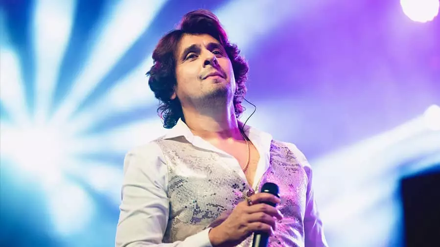 Sonu Nigam| ಪ್ರಕರಣ ರದ್ದು ಕೋರಿ ಹೈಕೋರ್ಟ್ ಮೊರೆ ಹೋದ ಸೋನು ನಿಗಂ