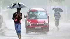 ರಾಜ್ಯಾದ್ಯಂತ ಮುಂದಿನ ಒಂದು ವಾರ ಗಾಳಿ, ಮಳೆ ಸಾಧ್ಯತೆ