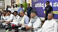 Internal Reservation | ಇಂದಿನಿಂದ ಪರಿಶಿಷ್ಟ ಜಾತಿಗಳ ವೈಜ್ಞಾನಿಕ ದತ್ತಾಂಶ ಸಂಗ್ರಹ ಸಮೀಕ್ಷೆ ಆರಂಭ; ಮೂರು ಹಂತದಲ್ಲಿ ನಡೆಯಲಿದೆ ಸಮೀಕ್ಷೆ