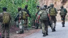 Pahalgam Terror Attack | ಉಗ್ರರಿಗೆ ಆಶ್ರಯ ನೀಡಿದ್ದ ಆರೋಪಿ ನದಿಗೆ ಹಾರಿ ಆತ್ಮಹತ್ಯೆ; ನ್ಯಾಯಾಂಗ ತನಿಖೆಗೆ ಮುಫ್ತಿ ಆಗ್ರಹ