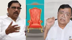 Dalit CM| ಸಿದ್ದರಾಮಯ್ಯ ಪಟ್ಟ ಉಳಿಸಲು ಹೊಸ ತಂತ್ರ;  ಆಪ್ತರಿಂದಲೇ ʼದಲಿತ ಸಿಎಂʼ ಕೂಗು?