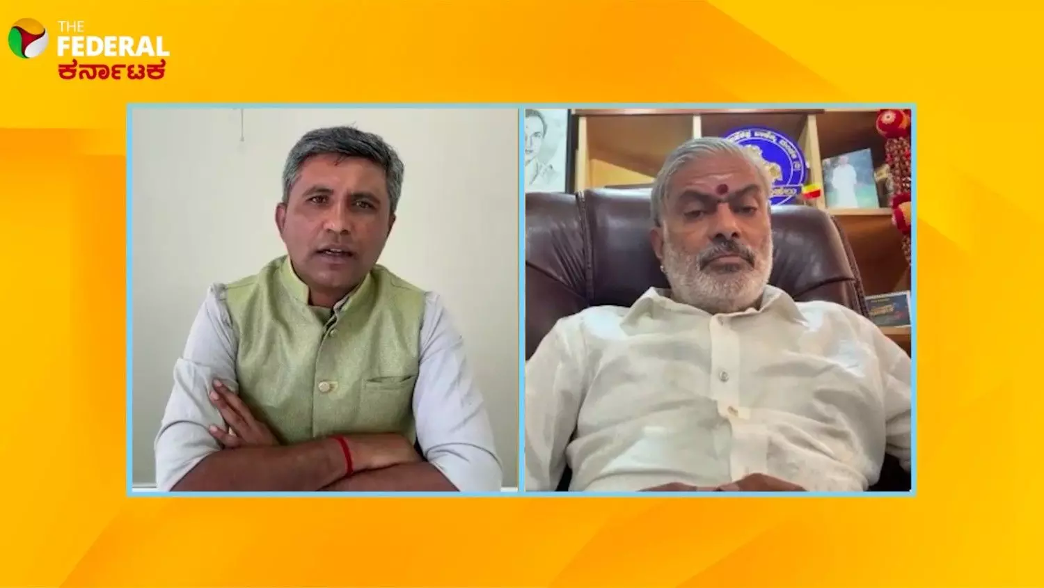 The Federal Exclusive | ಸೋನು ನಿಗಮ್ಗೆ ಕ್ಷಮೆ ಇಲ್ಲ; ದಕ್ಷಿಣ ಭಾರತೀಯ ಚಿತ್ರರಂಗದಿಂದಲೂ ನಿರ್ಬಂಧ? The Federal Exclusive | ಸೋನು ನಿಗಮ್ಗೆ ಕ್ಷಮೆ ಇಲ್ಲ; ದಕ್ಷಿಣ ಭಾರತೀಯ ಚಿತ್ರರಂಗದಿಂದಲೂ ನಿರ್ಬಂಧ?