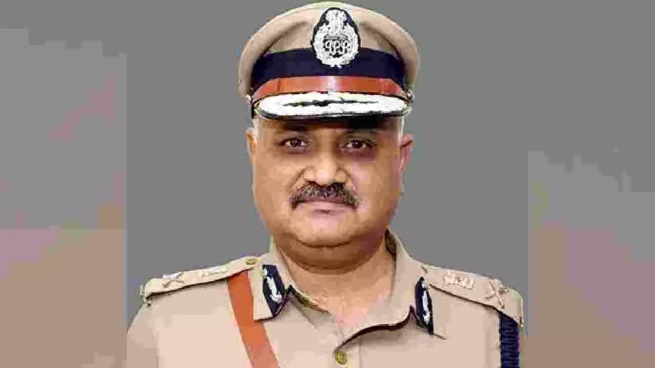 CBI Director : ಸಿಬಿಐ ನಿರ್ದೇಶಕ ಪ್ರವೀಣ್ ಸೂದ್ ಅವರ ಅವಧಿ ವಿಸ್ತರಣೆಗೆ ಕೇಂದ್ರ ಸರ್ಕಾರ ನಿರ್ಧಾರ CBI Director : ಸಿಬಿಐ ನಿರ್ದೇಶಕ ಪ್ರವೀಣ್ ಸೂದ್ ಅವರ ಅವಧಿ ವಿಸ್ತರಣೆಗೆ ಕೇಂದ್ರ ಸರ್ಕಾರ ನಿರ್ಧಾರ