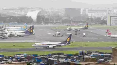 Operation Sindoor: ಭಾರತದಲ್ಲಿ ಹಲವಾರು ಪ್ರಯಾಣಿಕರ ವಿಮಾನಗಳ ಹಾರಾಟ ಸ್ಥಗಿತ