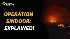 Operation Sindoor | Explainer: ಆಪರೇಷನ್ ಸಿಂಧೂರ್: ಪಹಲ್ಗಾಮ್ ಭಯೋತ್ಪಾದಕ ದಾಳಿಗೆ ಭಾರತದ ಉತ್ತರವೇ?