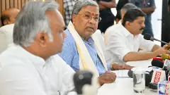 Operation Sindoor | ತಿಲಕ ಧರಿಸಿ ʼಆಪರೇಷನ್‌ ಸಿಂಧೂರ್‌ʼ ಕೊಂಡಾಡಿದ ಸಿದ್ದರಾಮಯ್ಯರಿಂದ ಕೇಂದ್ರಕ್ಕೆ ಬೆಂಬಲ