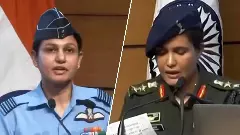 ಸಿಂದೂರದ ಕಡುಗೆಂಪಿನಲ್ಲಿ ಪ್ರತೀಕಾರ ತೀರಿಸಿದ ಭಾರತ: ಮಹಿಳೆಯರ ಶಾಪಕ್ಕೆ ಬಲಿಯಾದರೇ ಪಾಕ್ ಉಗ್ರರು?