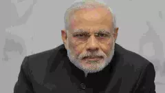 Operation Sindoor: ರಾಷ್ಟ್ರಪತಿ ಭೇಟಿಯಾದ ಪ್ರಧಾನಿ ಮೋದಿ; ನಾಳೆ ಸರ್ವಪಕ್ಷ ಸಭೆ