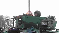 ಪಾಕಿಸ್ತಾನದ ಮೇಲೆ ಭಾರತದ ಕ್ಷಿಪಣಿ ದಾಳಿ ಹುಟ್ಟಿಸುವ ಭೀತಿಯ ಸಾಧ್ಯತೆಗಳು