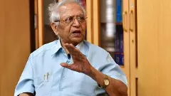 ಖ್ಯಾತ ವಿಮರ್ಶಕ, ಕವಿ ಪ್ರೊ.ಜಿ.ಎಸ್‌. ಸಿದ್ದಲಿಂಗಯ್ಯ ನಿಧನಕ್ಕೆ ಸಿಎಂ ಸಂತಾಪ