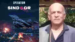 Operation Sindoor: ಭಾರತೀಯ ಸೇನೆಯ ರಣತಂತ್ರ ಯಶಸ್ಸಿನ ಕುರಿತು ವಿವರಿಸಿದ ಮೇಜರ್​ ಬಿ. ಎ. ನಂಜಪ್ಪ