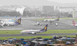 ವಿಮಾನ ಸೇವೆಗಳನ್ನು ರದ್ದು