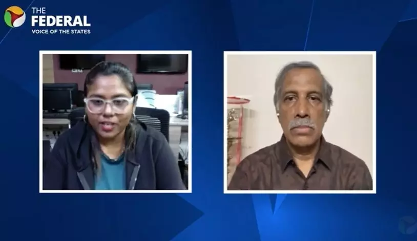 Operation Sindoor I The Federal Explainer |ಇದು ಹೆಚ್ಚು ದೃಢವಾದ  ನಡೆ; ಆದರೆ ಪ್ರಮುಖ ಬದಲಾವಣೆಯನ್ನು ಸೂಚಿಸುತ್ತದೆ