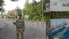 Operation Sindoor: Control rooms set up across Kashmirs 10 districts