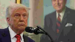 Trump on India-Pakistan tensions: If I can do anything to help, I will be there