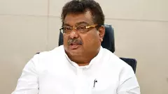 ಶಿವಮೊಗ್ಗ ವಿಮಾನ‌ ನಿಲ್ದಾಣದಲ್ಲಿ ಶೀಘ್ರವೇ ಎಂಆರ್‌ಒ ಆರಂಭ - ಎಂ.ಬಿ. ಪಾಟೀಲ