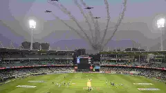 Op Sindoor Fallout: IPL Match Shifted from Dharamshala to Ahmedabad