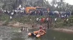 V.C.Canal | ಹಸಿರು ಚೆಲ್ಲಿದ ಮಂಡ್ಯದ ವಿ.ಸಿ.ನಾಲೆಯ ಇಕ್ಕೆಲಗಳಲ್ಲಿ ಪದೇ ಪದೆ ಸಾವಿನ ಸೂತಕ....