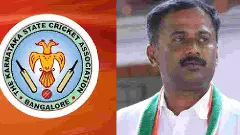 ಚಿನ್ನಸ್ವಾಮಿ ಸ್ಟೇಡಿಯಮ್​ನಲ್ಲಿ ಪಂದ್ಯಗಳ ಆಯೋಜನೆ ವೇಳೆ ಅಕ್ರಮ: ಸಿಎಂಗೆ ಪತ್ರ ಬರೆದ ಎಂಎಲ್​ಸಿ ದಿನೇಶ್​​ ಗೂಳಿಗೌಡ