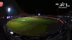 Operation Sindoor: ಪಾಕಿಸ್ತಾನದಿಂದ ಡ್ರೋನ್ ದಾಳಿಯ ಭೀತಿ; ಧರ್ಮಶಾಲಾ ಐಪಿಎಲ್ ಪಂದ್ಯ ರದ್ದು