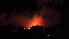 ಪಾಕ್ ವಿರುದ್ಧ ಭಾರತದ ಪ್ರತಿದಾಳಿ, ಪ್ರಧಾನಿ ಮೋದಿಯಿಂದ ತುರ್ತು ಸಭೆ