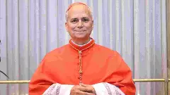 ಅಮೆರಿಕದ ಕಾರ್ಡಿನಲ್ ರಾಬರ್ಟ್ ಪ್ರಿವೋಸ್ಟ್ ಪೋಪ್ ಲಿಯೋ XIV ಆಗಿ ಆಯ್ಕೆ