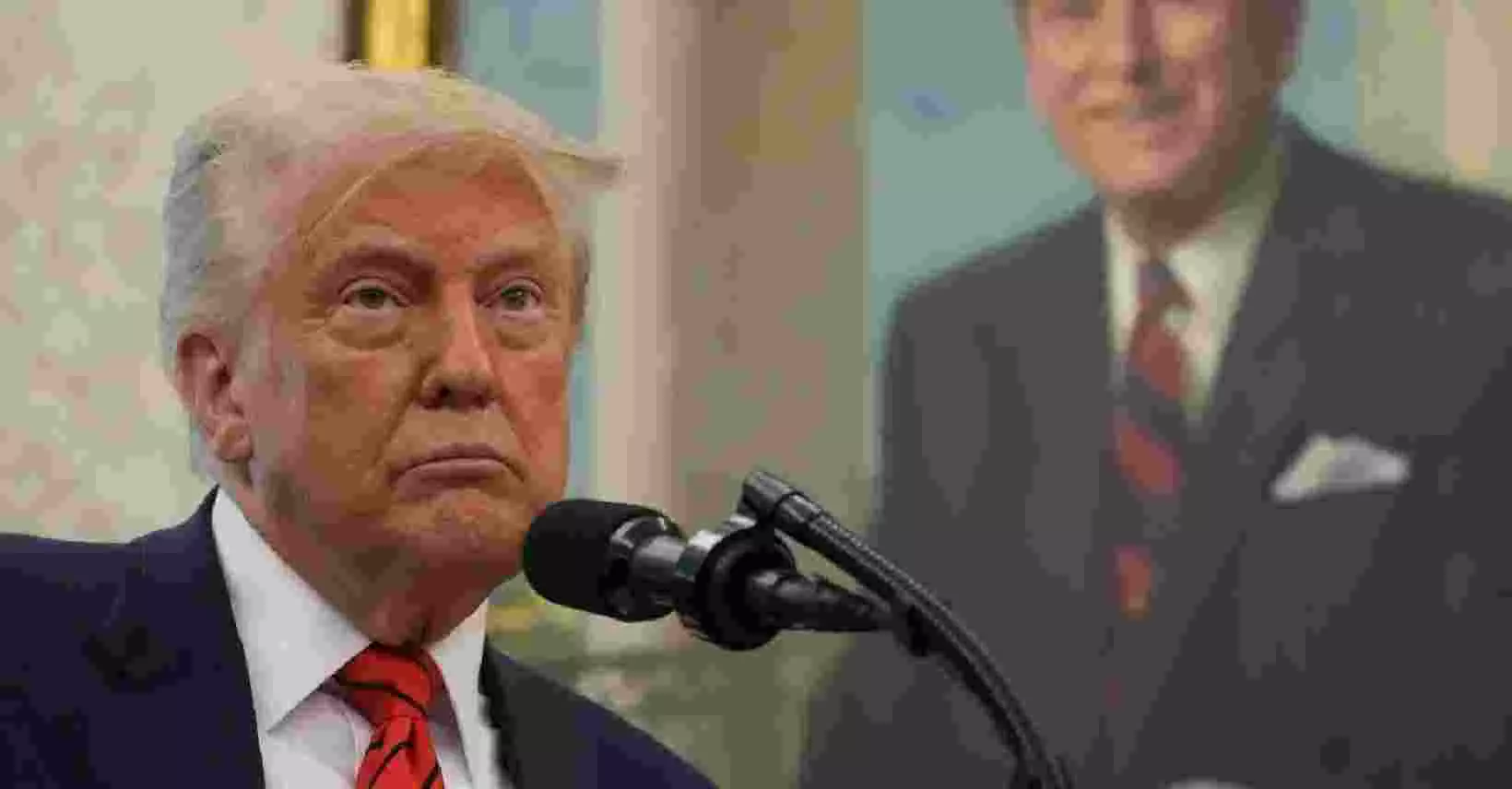 Trump on India-Pakistan tensions: If I can do anything to help, I will be there Trump on India-Pakistan tensions: If I can do anything to help, I will be there