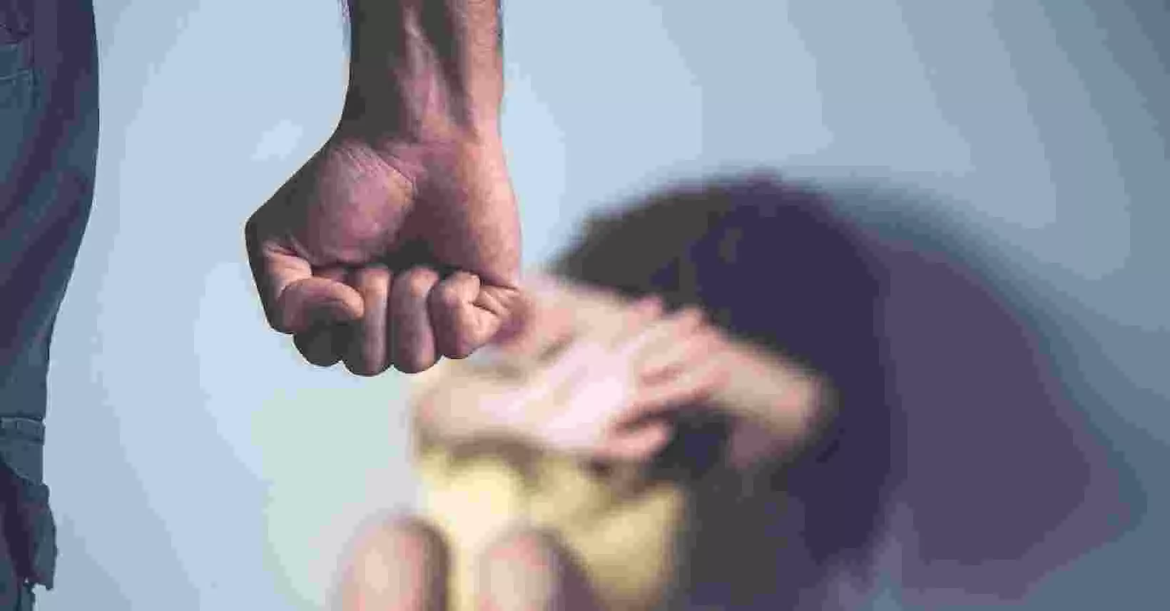 1 in 3 Girls, 1 in 8 Boys Sexually Abused Before 18: Lancet 1 in 3 Girls, 1 in 8 Boys Sexually Abused Before 18: Lancet